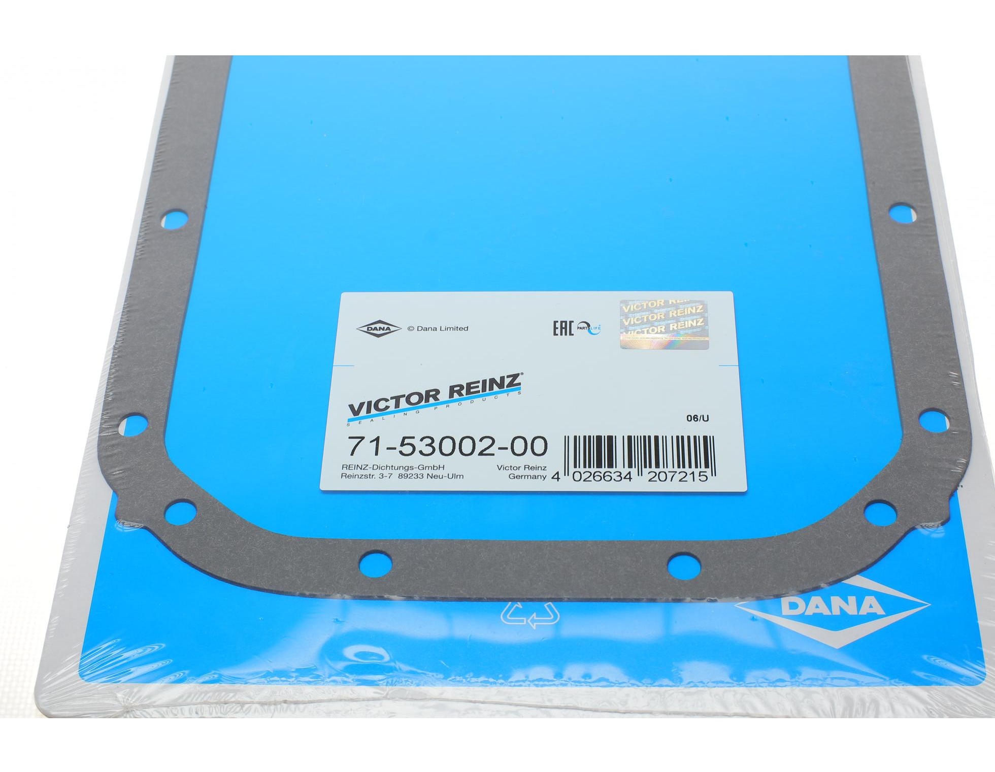 715300200 VICTOR REINZ
